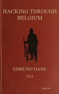 Hacking Through Belgium