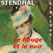 Le Rouge et le noir