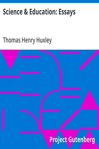 Science & Education: Essays