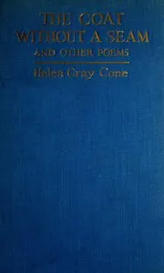 The coat without a seam, and other poems