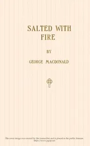 Salted with Fire