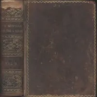 The Sheepfold and the Common; Or, Within and Without. Vol. 2 (of 2)