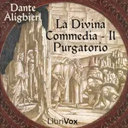 La Divina Commedia - Il Purgatorio