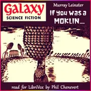 If You Was a Moklin