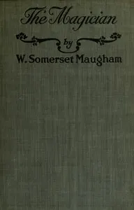 The Magician