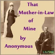That Mother-in-Law of Mine
