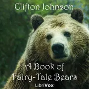A Book of Fairy-Tale Bears