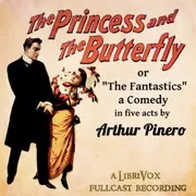 The Princess and the Butterfly