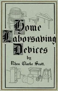 Home labor saving devices