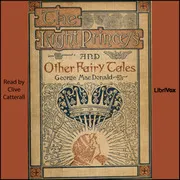 The Light Princess & Other Fairy Tales