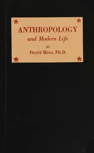 Anthropology and modern life