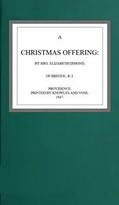 Christmas offering