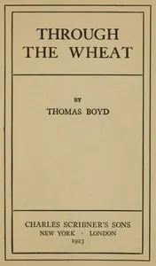 Through the Wheat