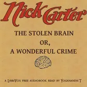 The Stolen Brain