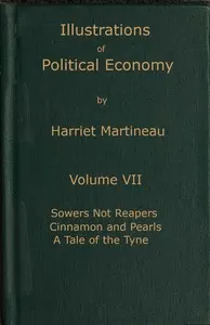 Illustrations of political economy, Volume 7 (of 9)