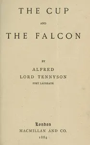 The cup; and The falcon