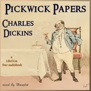 The Pickwick Papers (version 3)