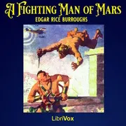 A Fighting Man of Mars