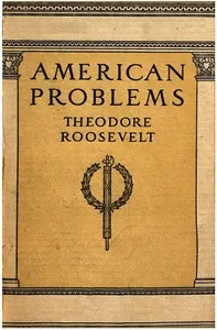 American problems