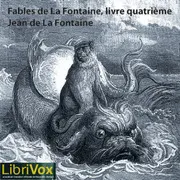 Fables de La Fontaine, livre 04