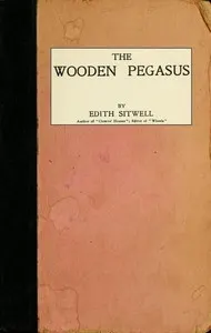 The wooden Pegasus