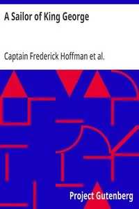 A Sailor of King George
