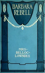 Barbara Rebell