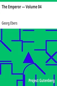 The Emperor — Volume 04