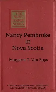 Nancy Pembroke in Nova Scotia