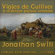 Viajes de Gulliver a diversos países remotos