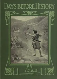 Days Before history