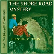 The Hardy Boys: The Shore Road Mystery (version 2)