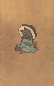 Animal Children: The Friends of the Forest and the Plain