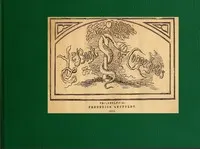 Ye book of Copperheads