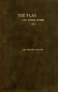 The Flag, and Other Poems, 1918
