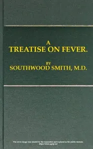 A Treatise on Fever