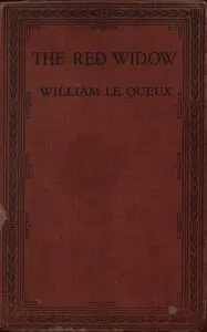 The Red Widow; or, The Death-Dealers of London