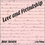 Love and Freindship