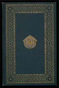 Memoirs of the Empress Josephine, Vol. 1 of 2