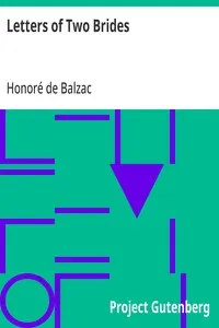 Letters of Two Brides