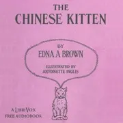 The Chinese Kitten