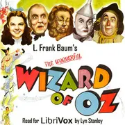 The Wonderful Wizard of Oz (version 7)