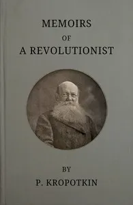 Memoirs of a revolutionist