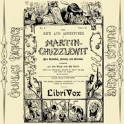 Martin Chuzzlewit (Version 3)
