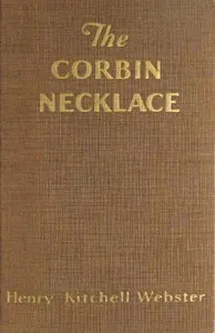The Corbin necklace