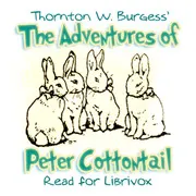 The Adventures of Peter Cottontail