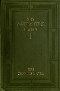 Mrs. Vanderstein's jewels