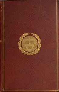 Miscellanies: embracing Nature, addresses, and lectures
