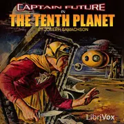 The Tenth Planet