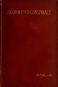 An Open-Eyed Conspiracy; An Idyl of Saratoga